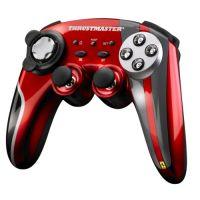 ThrustMaster Ferrari Wireless 430 Scuderia Edition PS3/PC - Pret | Preturi ThrustMaster Ferrari Wireless 430 Scuderia Edition PS3/PC