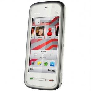 Vand Nokia 5230 XpressMusic - ca nou - 380 R o n - Pret | Preturi Vand Nokia 5230 XpressMusic - ca nou - 380 R o n