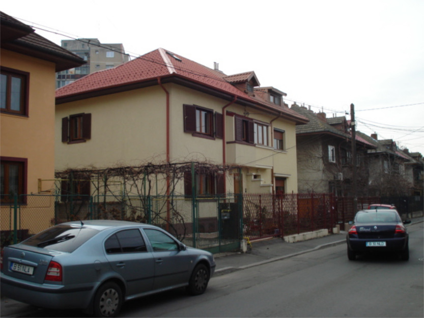 Vila,in zona decebal - Pret | Preturi Vila,in zona decebal
