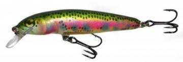 Vobler SALMO Minnow M5S RBT 5 gr - Pret | Preturi Vobler SALMO Minnow M5S RBT 5 gr
