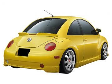 VW Beetle Extensie Spoiler Spate Japan - Pret | Preturi VW Beetle Extensie Spoiler Spate Japan