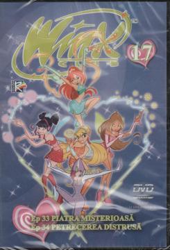 Winx Club nr 17 - Pret | Preturi Winx Club nr 17