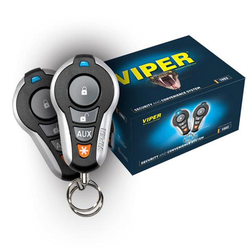 Alarma Viper 1002 - Pret | Preturi Alarma Viper 1002