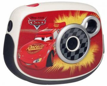 Aparate Foto Digitale - Lexibook DISNEY CARS 300k pixeli Rezolutie 640x480 32MB - Pret | Preturi Aparate Foto Digitale - Lexibook DISNEY CARS 300k pixeli Rezolutie 640x480 32MB