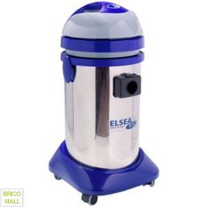 Aspirator universal profesional Elsea Ares Wet-Dry WI125 - Pret | Preturi Aspirator universal profesional Elsea Ares Wet-Dry WI125