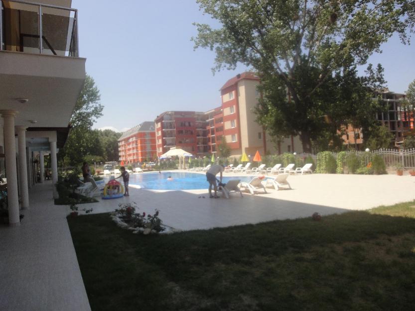 Cazare litoral Bulgaria,SUnny Beach,Aparthotel 3* Sunny Home 2 - Pret | Preturi Cazare litoral Bulgaria,SUnny Beach,Aparthotel 3* Sunny Home 2