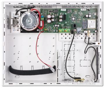 Centrala alarma Jablotron JA-106K - Pret | Preturi Centrala alarma Jablotron JA-106K