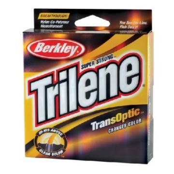 Fir BERKLEY TRANSOPTIC 026mm/6.2kg/200m - Pret | Preturi Fir BERKLEY TRANSOPTIC 026mm/6.2kg/200m