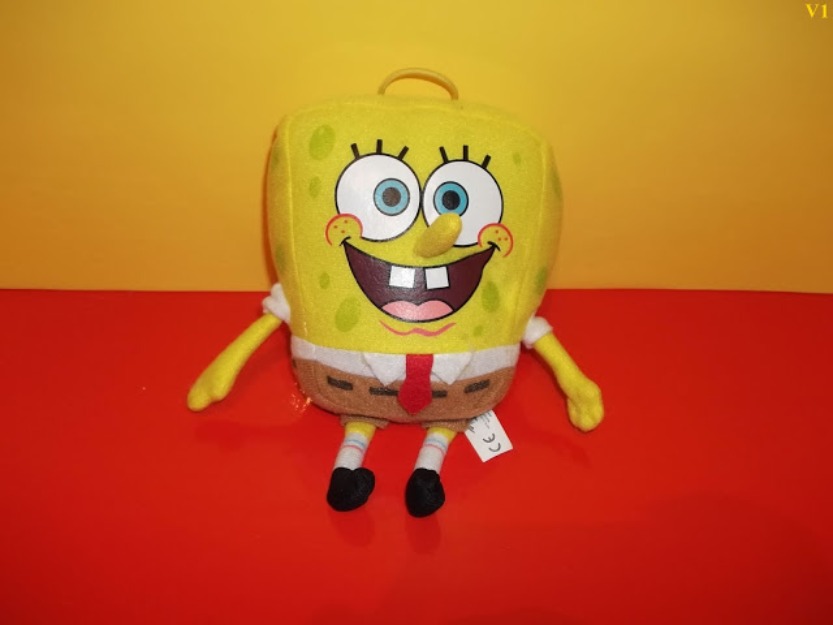 jucarii personaj din desene animate sponge bob din plus - Pret | Preturi jucarii personaj din desene animate sponge bob din plus