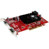 Placa video PowerColor Radeon HD 3450 512MB DDR2 [AGP Edition] - Pret | Preturi Placa video PowerColor Radeon HD 3450 512MB DDR2 [AGP Edition]