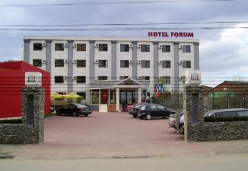 PLOIESTI - Hotel Forum 2* - Pret | Preturi PLOIESTI - Hotel Forum 2*