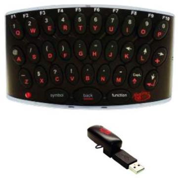 PS3 Wireless Thumbpad - Pret | Preturi PS3 Wireless Thumbpad