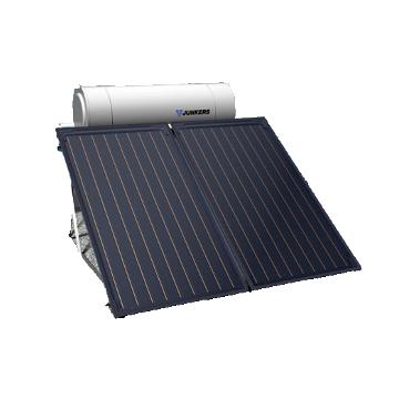 Sistem Solar Termosifon BOSCH 300 litri - Pret | Preturi Sistem Solar Termosifon BOSCH 300 litri