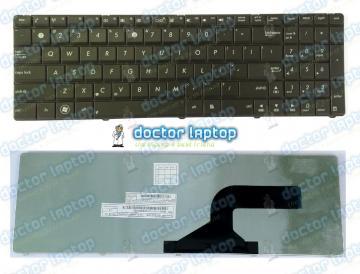 Tastatura laptop Asus X55CR - Pret | Preturi Tastatura laptop Asus X55CR