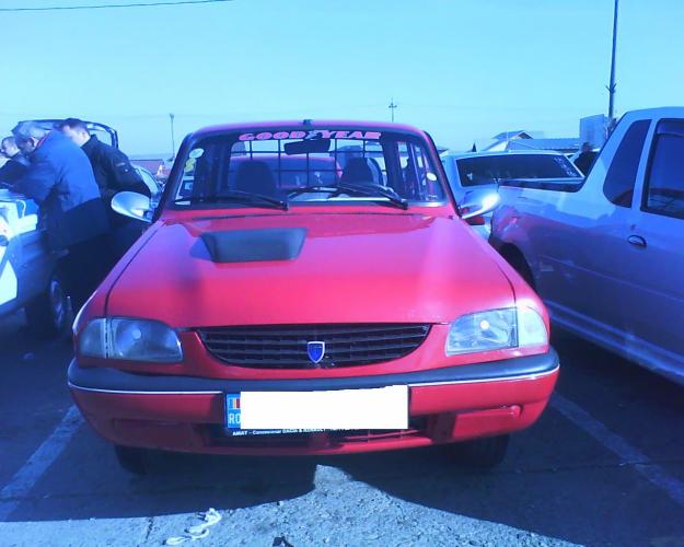 VAND DACIA 1307 1.9D 4X4 - Pret | Preturi VAND DACIA 1307 1.9D 4X4