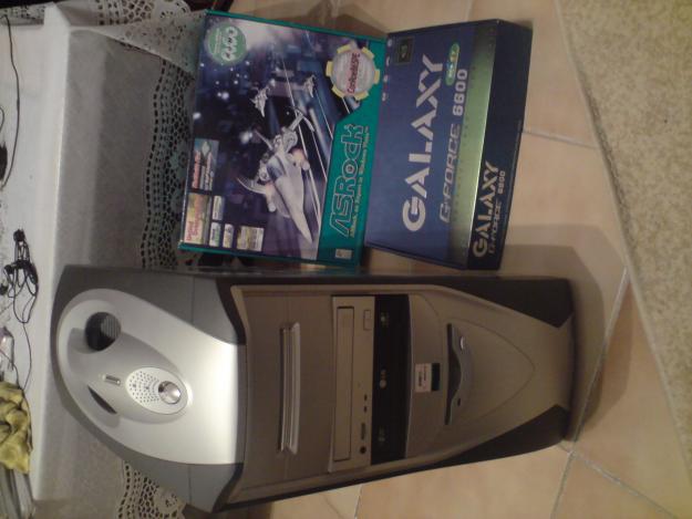 Vand Desktop fara Hdd - Pret | Preturi Vand Desktop fara Hdd