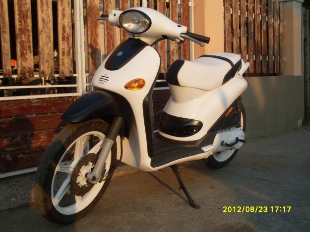 Vand Piaggio Liberty - Pret | Preturi Vand Piaggio Liberty