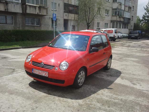 VOLKSWAGEN LUPO - Pret | Preturi VOLKSWAGEN LUPO