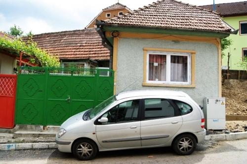 Casa de vanzare, cu posibilitate de mansardare, situata in Schei. € 50000 - Pret | Preturi Casa de vanzare, cu posibilitate de mansardare, situata in Schei. € 50000