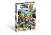 LEGO City Alarm (3865) - Pret | Preturi LEGO City Alarm (3865)