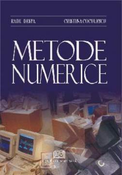 Metode numerice - Pret | Preturi Metode numerice