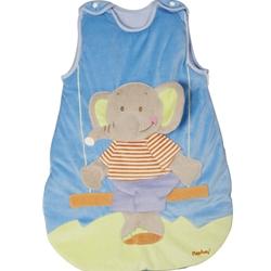 Playshoes Sac de dormit Elefantul Manty 70 cm - Pret | Preturi Playshoes Sac de dormit Elefantul Manty 70 cm