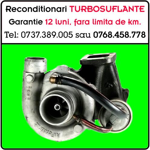 Reconditionari - Reparatii turbine auto Upgrade turbosuflante Vanzari turbine noi - Pret | Preturi Reconditionari - Reparatii turbine auto Upgrade turbosuflante Vanzari turbine noi