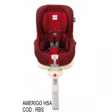 Scaun auto copii AMERIGO HSA ISOFIX Inglesina - Pret | Preturi Scaun auto copii AMERIGO HSA ISOFIX Inglesina