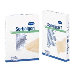 Sorbalgon 10cm*10cm *10 buc - Pret | Preturi Sorbalgon 10cm*10cm *10 buc