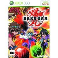 Bakugan Battle Brawlers XB360 - Pret | Preturi Bakugan Battle Brawlers XB360