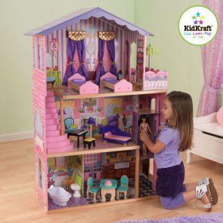 Casuta My Dream House Kidkraft - Pret | Preturi Casuta My Dream House Kidkraft