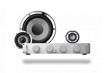 Focal Utopia Be No5 Difuzoare High-End Pe Componente 75W RMS - Pret | Preturi Focal Utopia Be No5 Difuzoare High-End Pe Componente 75W RMS