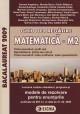 Ghid de pregatire. Bacalaureat la Matematica M2, 2009 (cu enunturile publicate pe 27.02.2009) - Pret | Preturi Ghid de pregatire. Bacalaureat la Matematica M2, 2009 (cu enunturile publicate pe 27.02.2009)