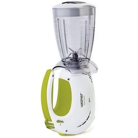 Mixer Zelmer 481.7 Expressive, Putere: 400W, 5 viteze + functie Turbo - Pret | Preturi Mixer Zelmer 481.7 Expressive, Putere: 400W, 5 viteze + functie Turbo