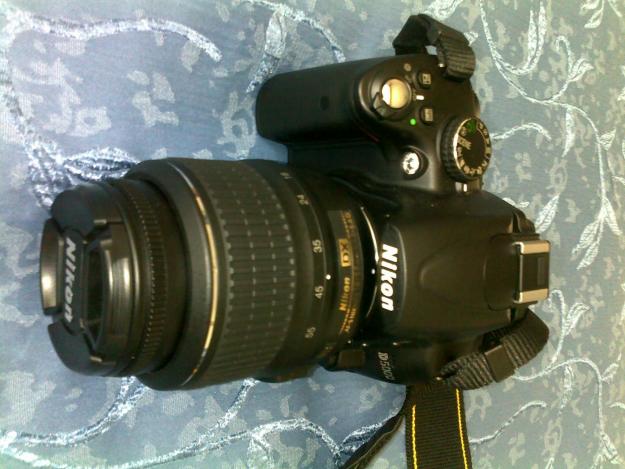 Nikon D5000 - Pret | Preturi Nikon D5000