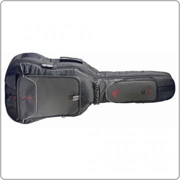 Stagg STB-SUP 20 W3 - Husa Deluxe pentru chitari acustice/western 3/4 - Pret | Preturi Stagg STB-SUP 20 W3 - Husa Deluxe pentru chitari acustice/western 3/4