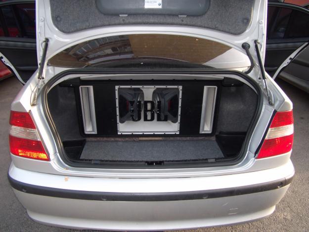 subwoofer auto JBL 1200w - Pret | Preturi subwoofer auto JBL 1200w