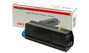 Toner OKI 42804513 yellow - Pret | Preturi Toner OKI 42804513 yellow