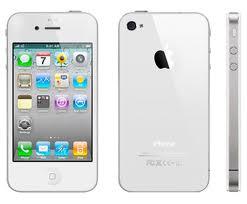VAND IPHONE 4 8GB WHITE SIGILAT IN PACHET COMPLET - 1650 RON - OFERTA !! - Pret | Preturi VAND IPHONE 4 8GB WHITE SIGILAT IN PACHET COMPLET - 1650 RON - OFERTA !!