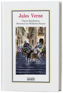 (32) Clovis Dardentor. Secretul lui Wilhelm Storitz - Pret | Preturi (32) Clovis Dardentor. Secretul lui Wilhelm Storitz
