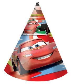 6 Coifuri petreceri copii CARS 2 - Pret | Preturi 6 Coifuri petreceri copii CARS 2