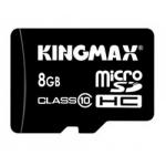 Card memorie Kingmax Micro-SDHC, Cls 10, 8GB - Pret | Preturi Card memorie Kingmax Micro-SDHC, Cls 10, 8GB