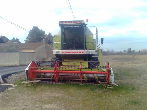 COMBINA CLAAS 98 SL - Pret | Preturi COMBINA CLAAS 98 SL