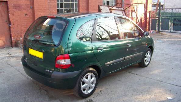 Dezmembrez Renault Megane Scenic 1 6 16 Valve An 1999 2002 - Pret | Preturi Dezmembrez Renault Megane Scenic 1 6 16 Valve An 1999 2002