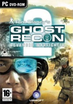 Ghost Recon Advanced Warfighter 2 - Pret | Preturi Ghost Recon Advanced Warfighter 2