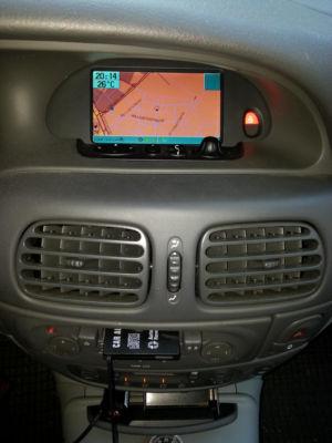 Harti auto Renault sistem navigatie gps - Pret | Preturi Harti auto Renault sistem navigatie gps