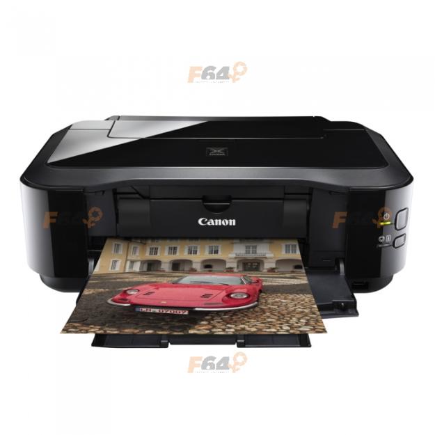 Imprimanta ink jet Canon PIXMA IP4950 - Pret | Preturi Imprimanta ink jet Canon PIXMA IP4950