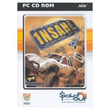 Joc PC Insane - Pret | Preturi Joc PC Insane