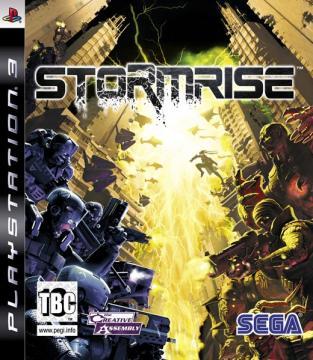 Joc Sega Stormrise pentru PS3, SEG-PS3-SR - Pret | Preturi Joc Sega Stormrise pentru PS3, SEG-PS3-SR