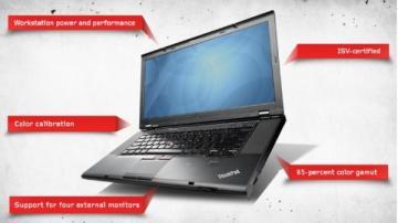 NOTEBOOK LENOVO THINKPAD W530 I7-3820QM 8GB 500GB 2GB-QK2000M WIN7P64 N1K43RI - Pret | Preturi NOTEBOOK LENOVO THINKPAD W530 I7-3820QM 8GB 500GB 2GB-QK2000M WIN7P64 N1K43RI